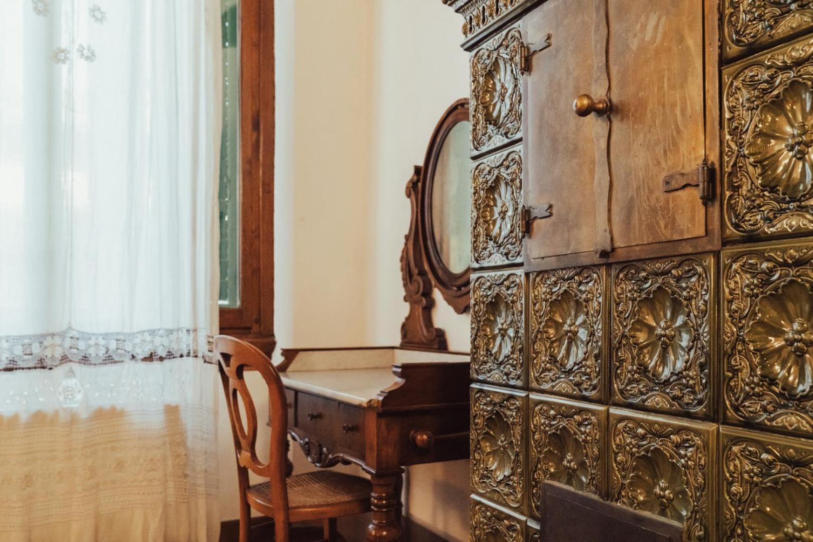 II Guelfo Bianco Ξενοδοχείο Φλωρεντία Εξωτερικό φωτογραφία