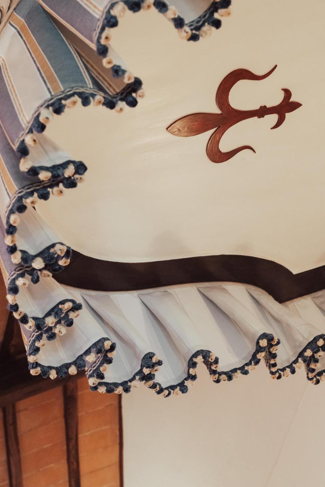 II Guelfo Bianco Ξενοδοχείο Φλωρεντία Δωμάτιο φωτογραφία